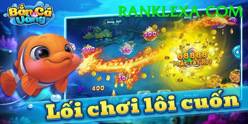 Game Bắn Cá Đổi Thưởng - 88club