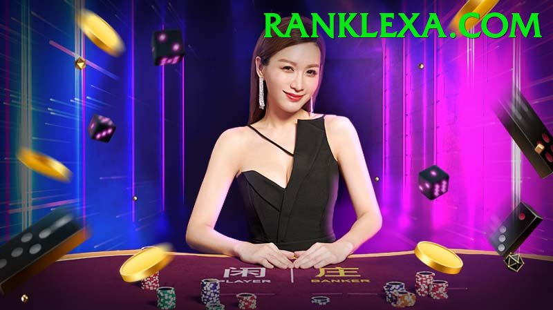 Sòng Bài Trực Tuyến - 88club