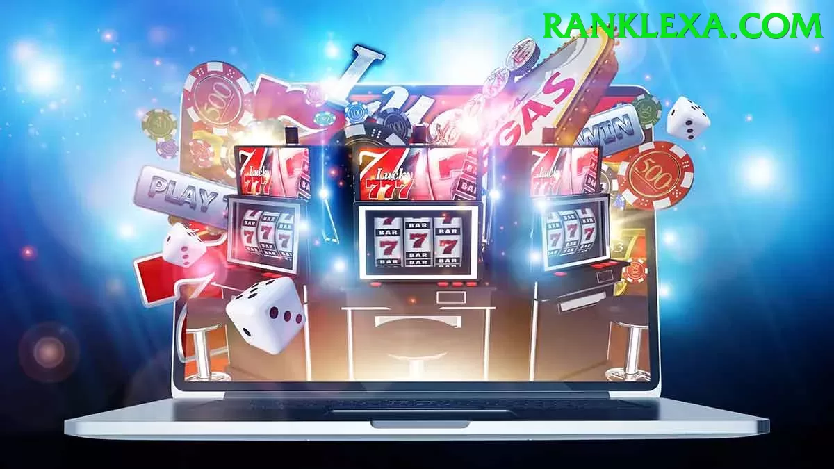 Trò Chơi Giải Trí - Ưu đãi đặc biệt