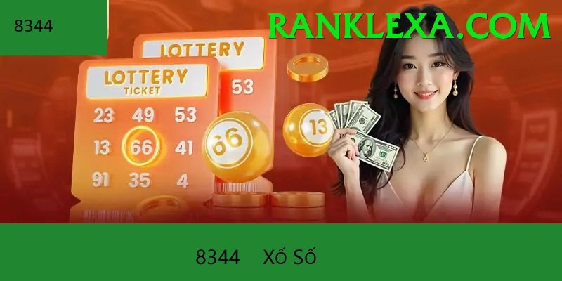 Xổ Số Online - 88club
