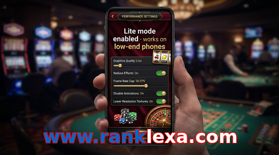 Payment and PKR controls in Www.ranklexa.com