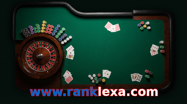 Game list for Www.ranklexa.com casino section