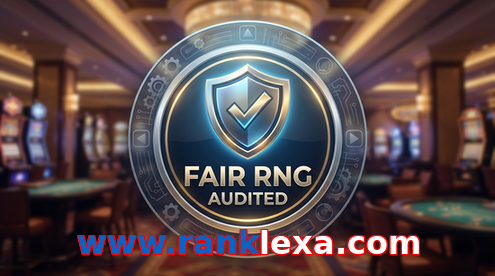 Payment and PKR controls in Www.ranklexa.com