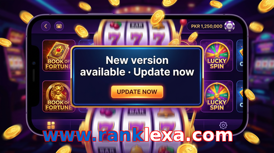 Payment and PKR controls in Www.ranklexa.com