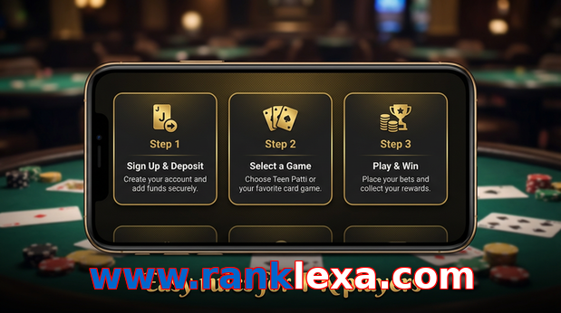 Game list for Www.ranklexa.com game section