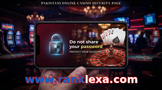 Payment and PKR controls in Www.ranklexa.com