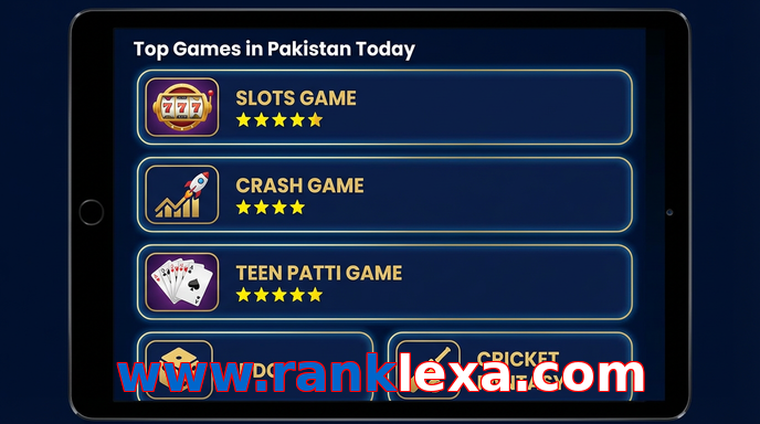 Payment and PKR controls in Www.ranklexa.com