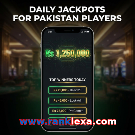 Game list for Www.ranklexa.com win section